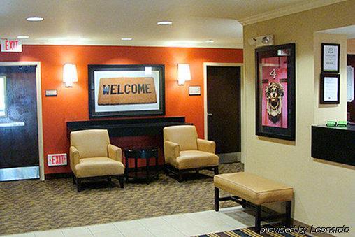 Extended America - - Newark Airport Hotel