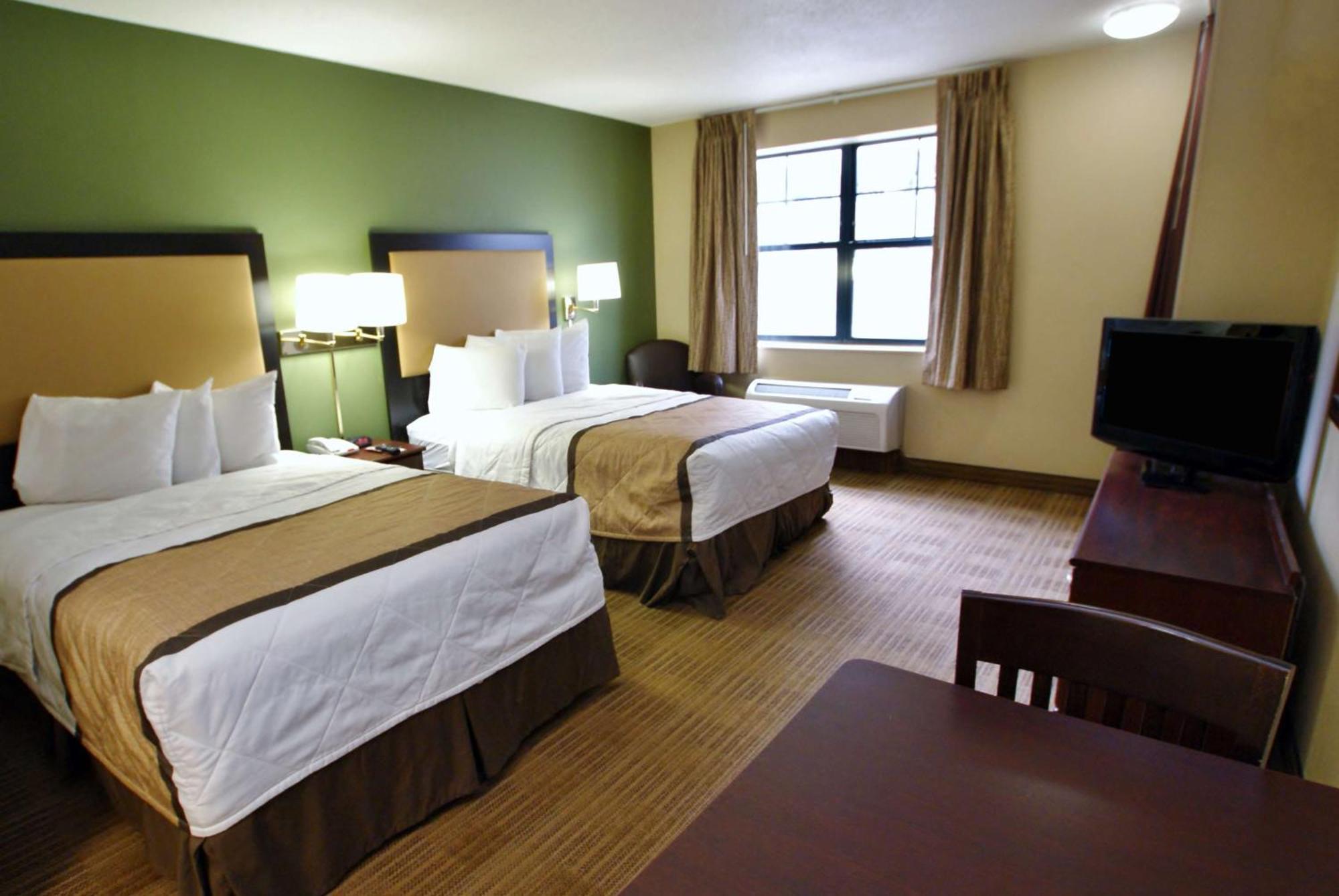Extended America - - Newark Airport Hotel Elizabeth