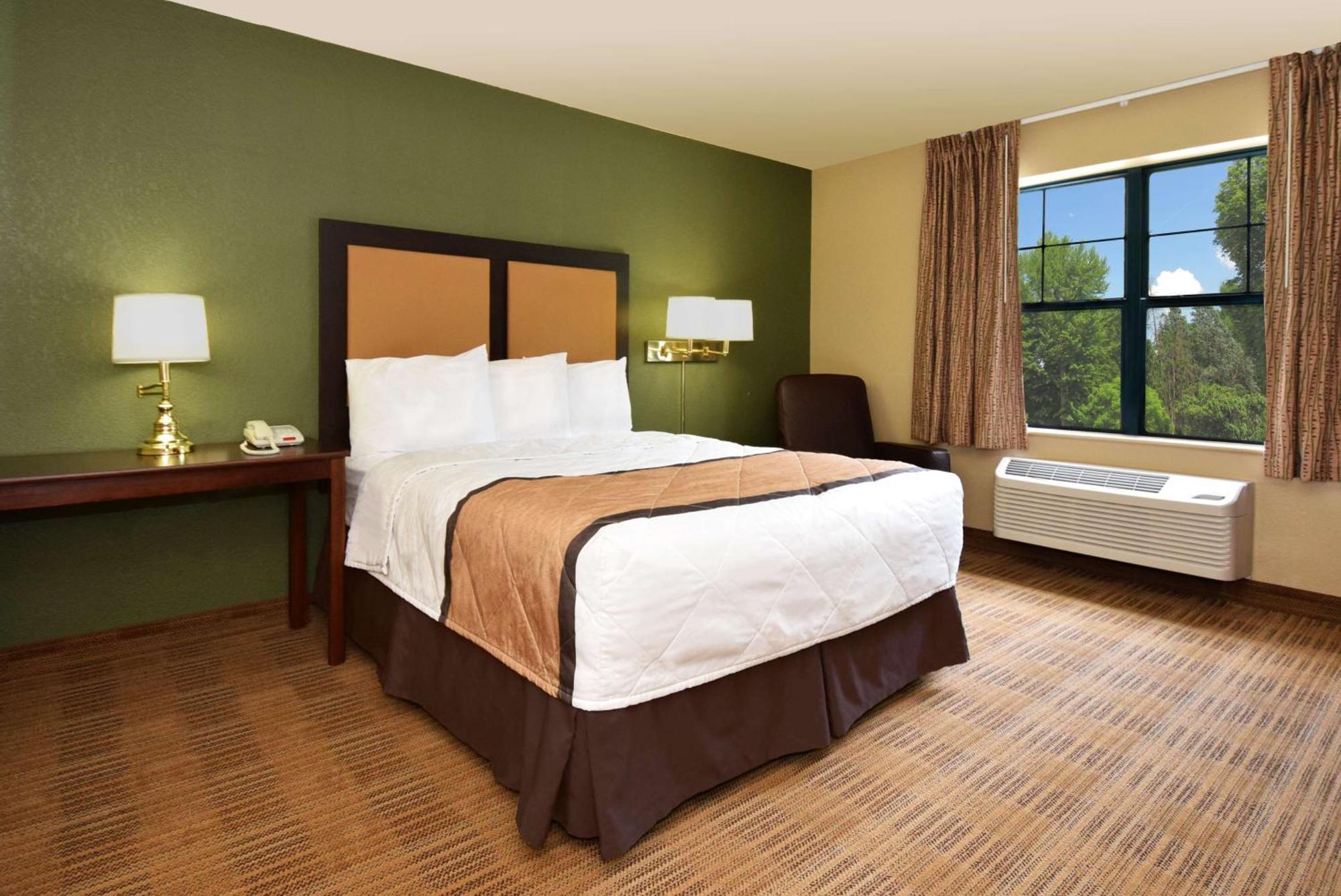 Extended America - - Newark Airport Hotel Elizabeth