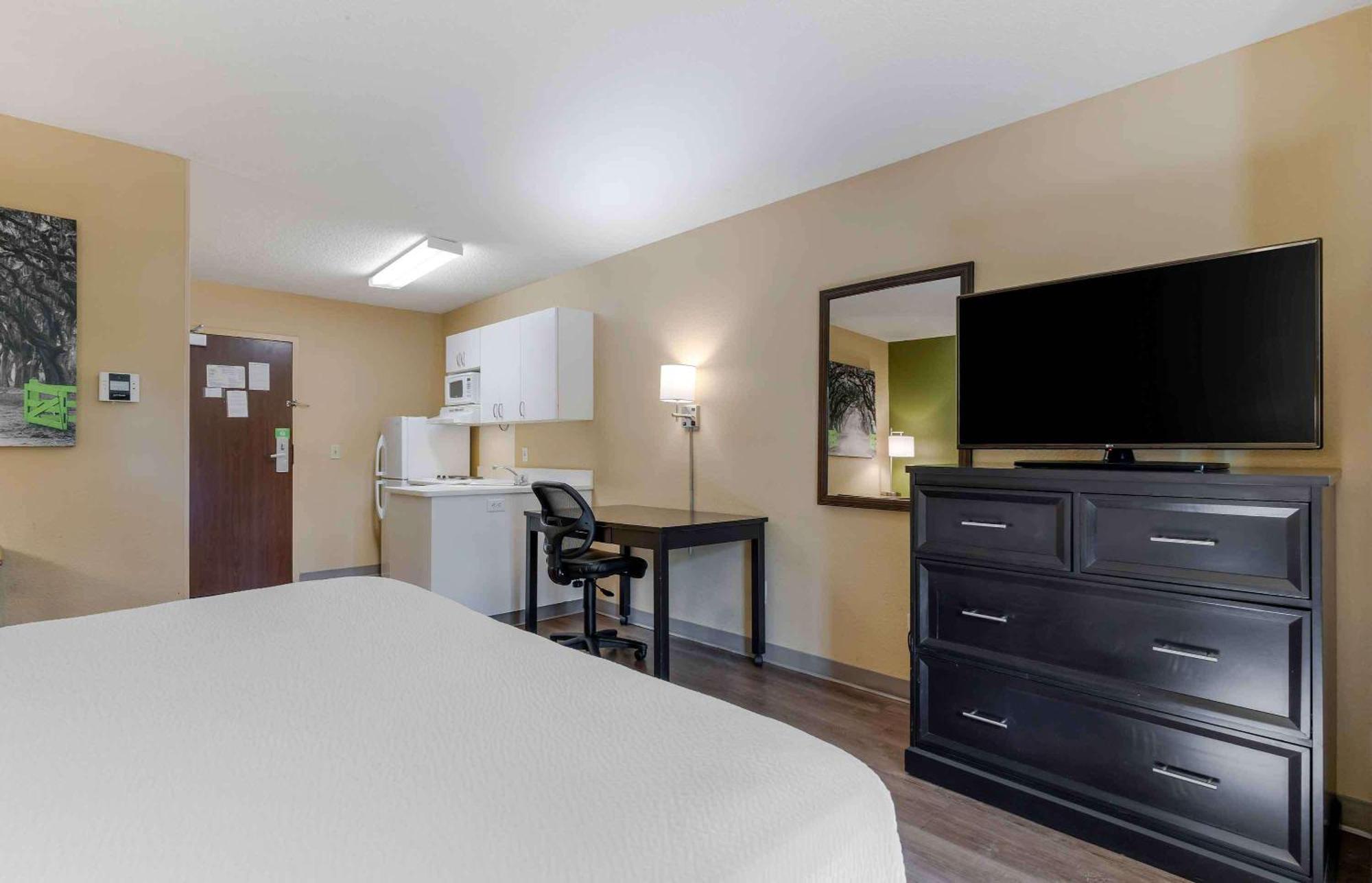 Hotel Extended America - - Newark Airport