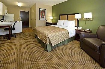 Extended America - - Newark Airport Hotel