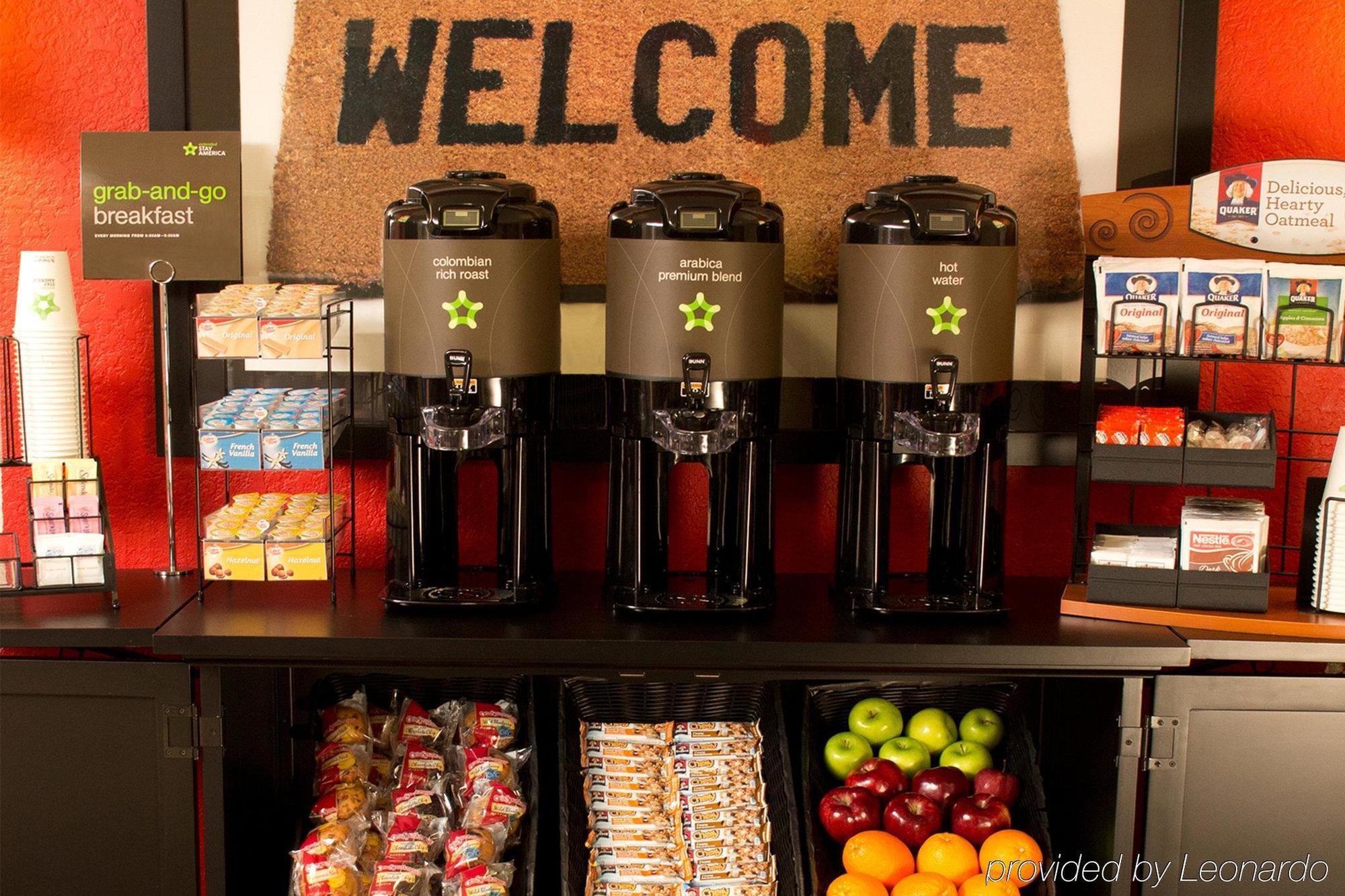 Extended America - - Newark Airport Hotel