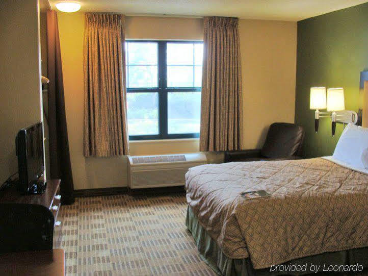 Extended America - - Newark Airport Hotel Elizabeth