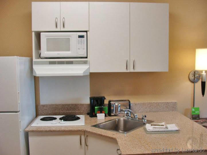 Extended America - - Newark Airport Hotel Elizabeth