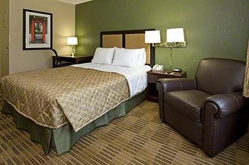 Extended America - - Newark Airport
