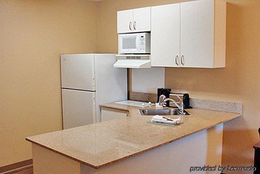 Extended America - - Newark Airport Hotel 2*