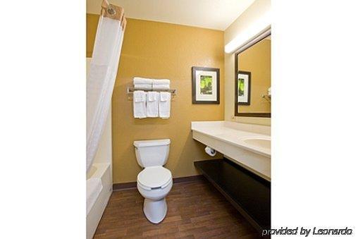 Extended America - - Newark Airport Hotel 2*