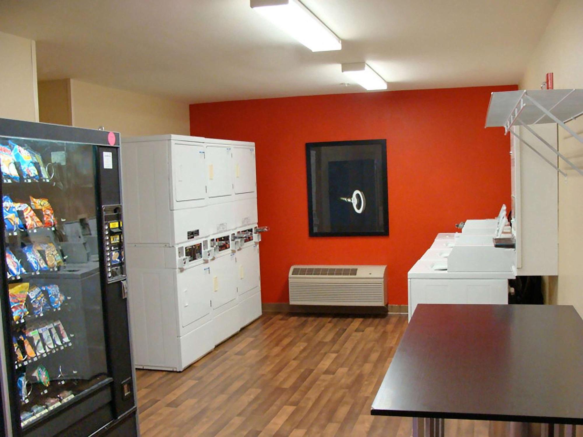 Hotel Extended America - - Newark Airport Elizabeth