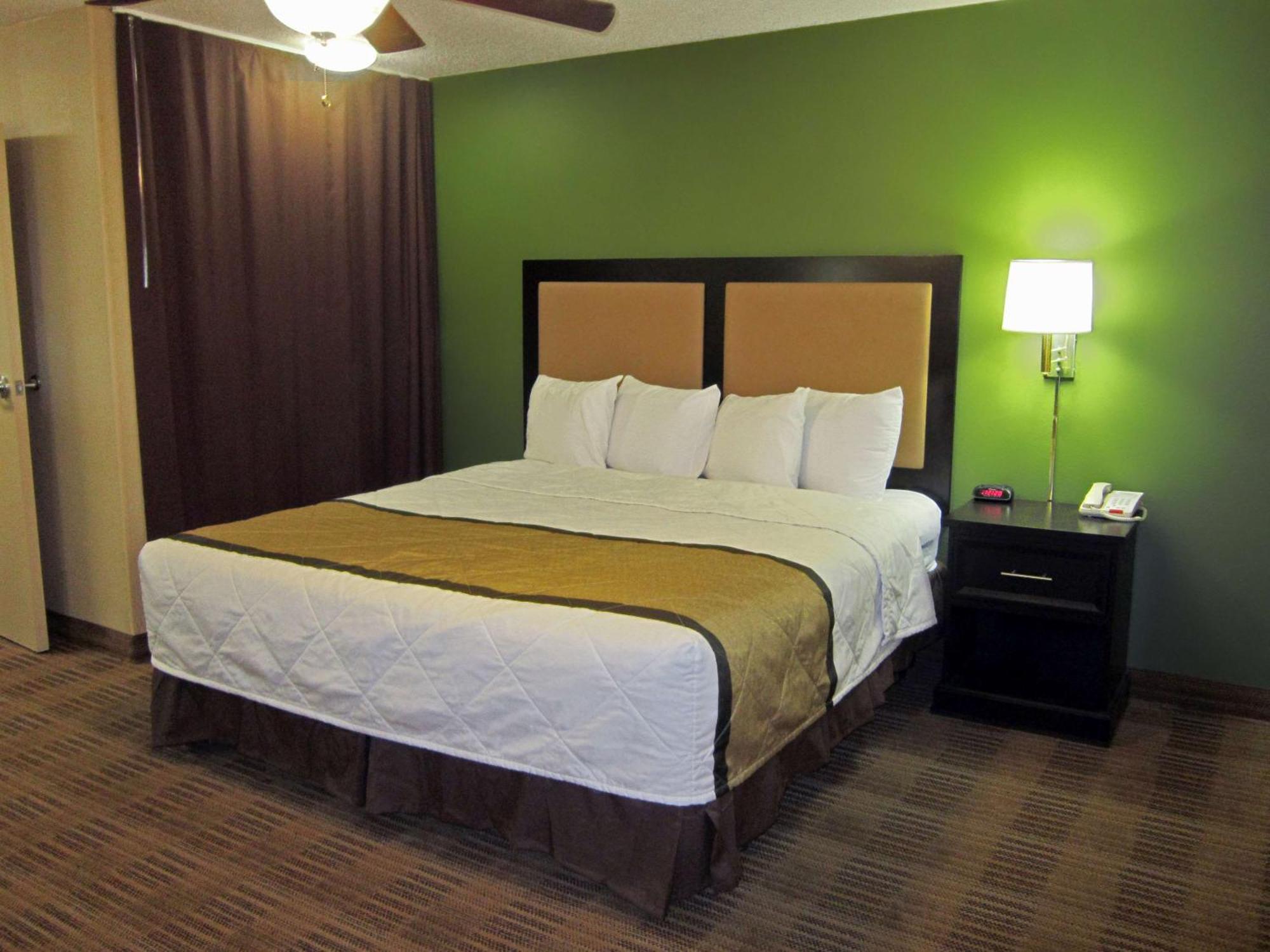Extended America - - Newark Airport Hotel Elizabeth