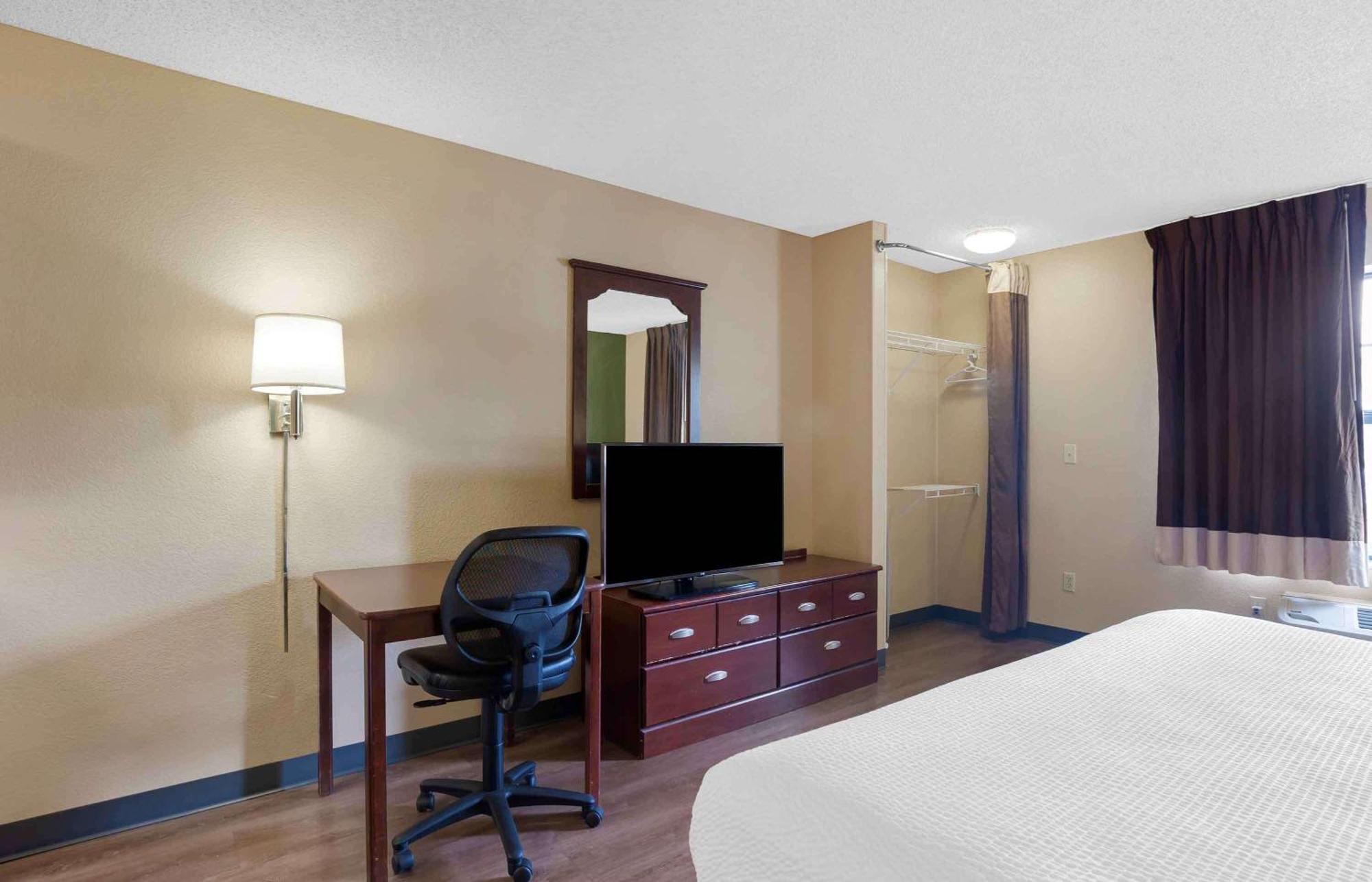 Hotel Extended America - - Newark Airport Elizabeth