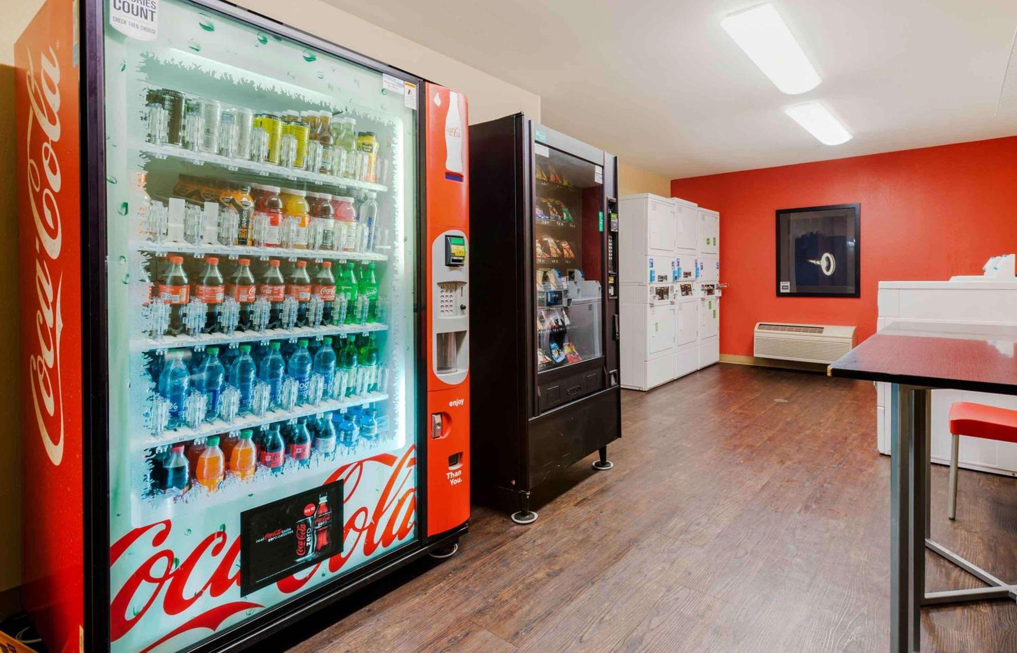 Hotel Extended America - - Newark Airport