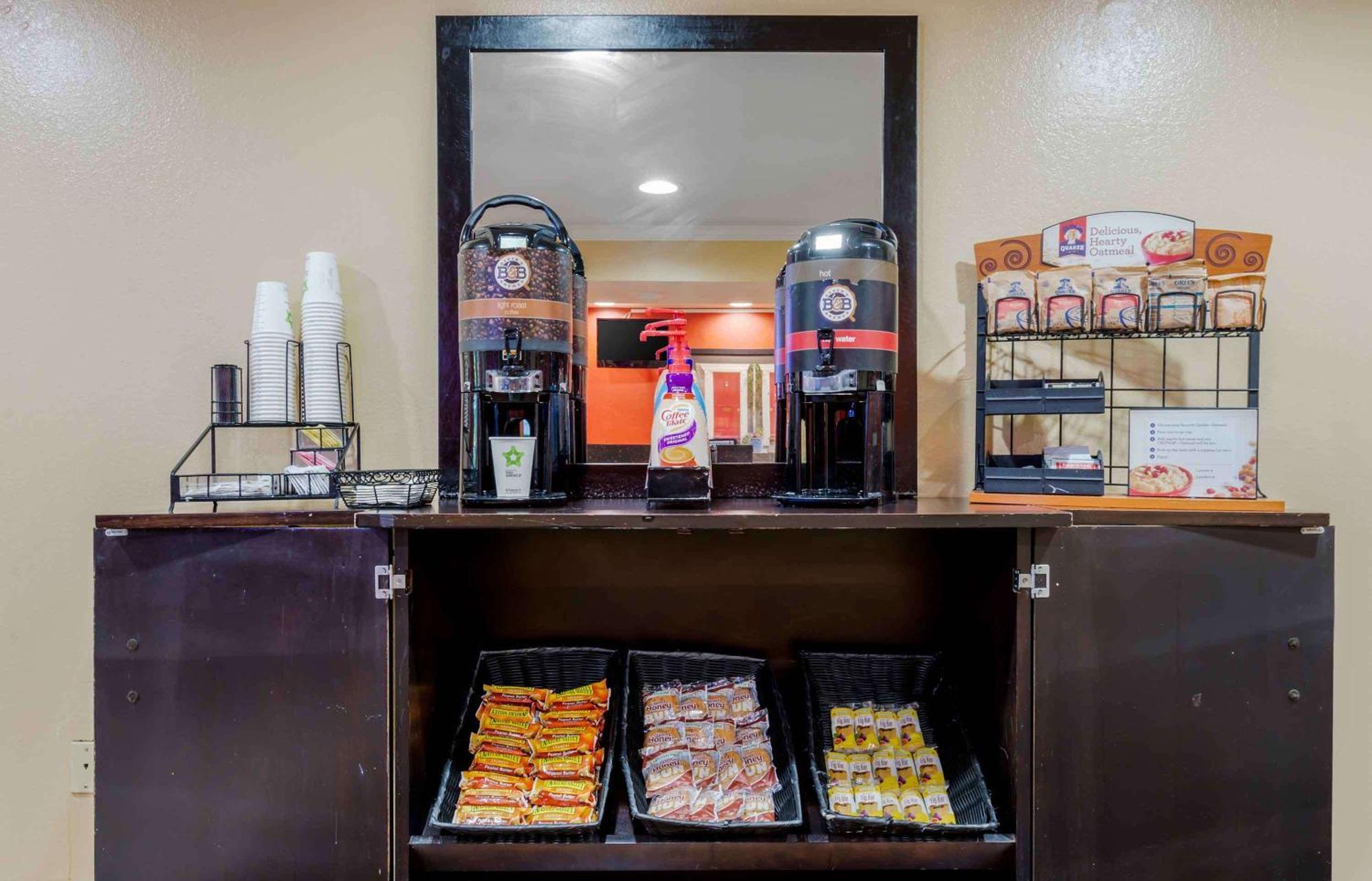Hotel Extended America - - Newark Airport Elizabeth