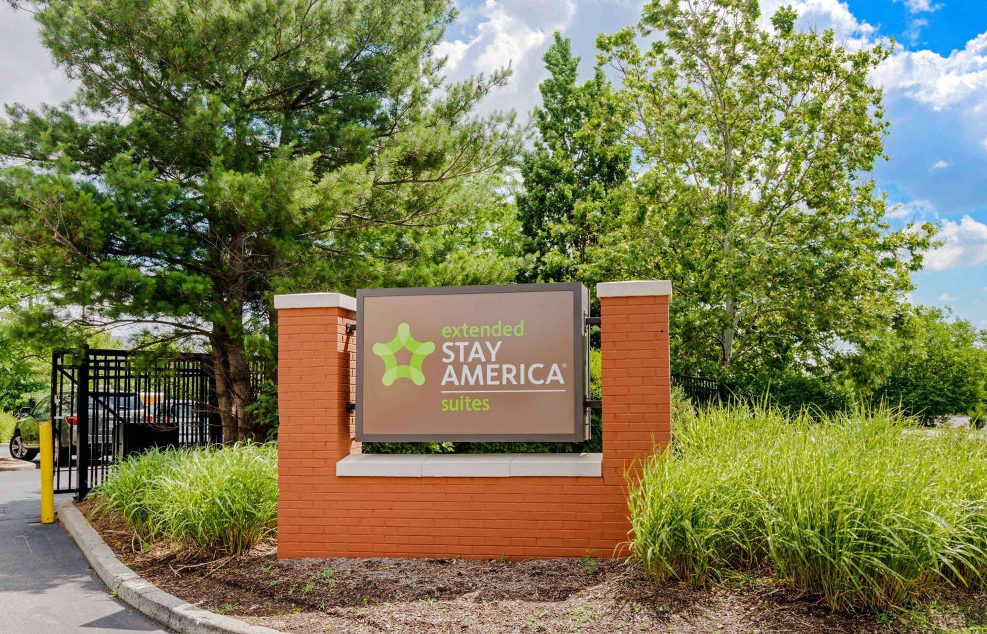 Extended America - - Newark Airport Hotel