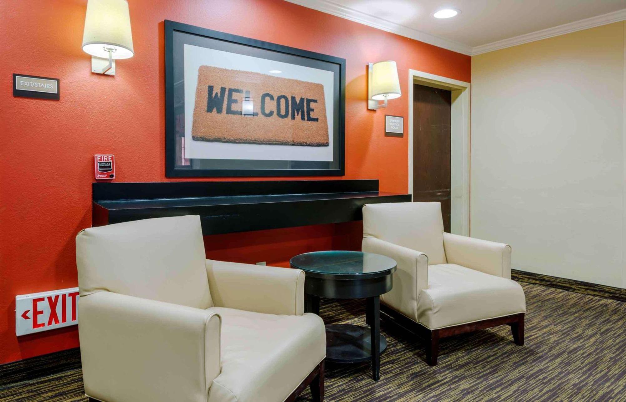 Extended America - - Newark Airport Hotel 2*