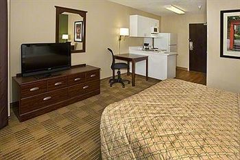Extended America - - Newark Airport Hotel Elizabeth