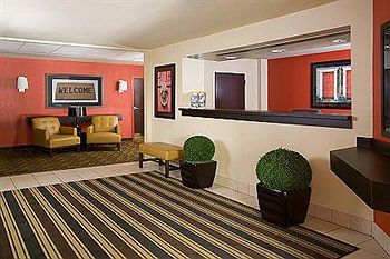 Hotel Extended America - - Newark Airport 2*
