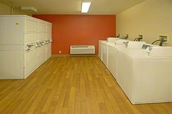 Extended America - - Newark Airport Hotel