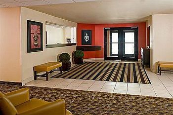 Extended America - - Newark Airport Hotel 2*