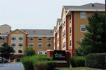 Extended America - - Newark Airport 2* Elizabeth