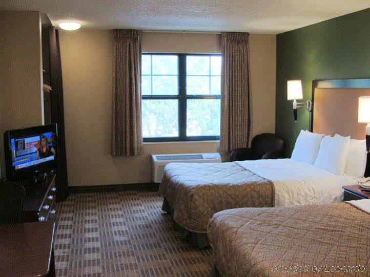Extended America - - Newark Airport Hotel Elizabeth