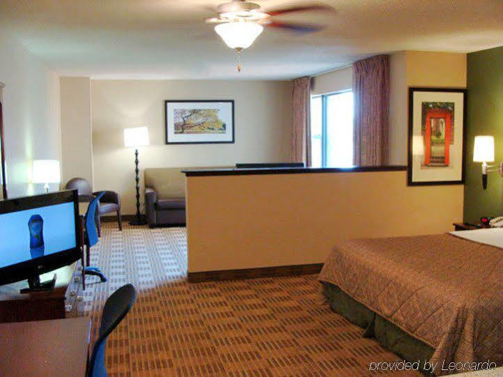 Extended America - - Newark Airport Hotel 2*