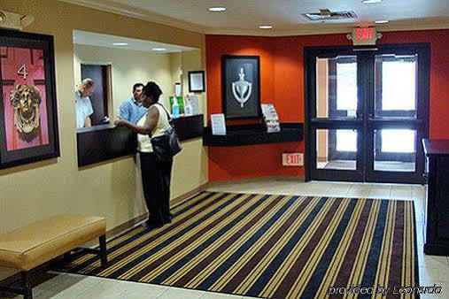 Extended America - - Newark Airport Hotel Elizabeth