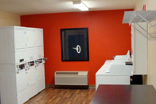 Extended America - - Newark Airport Hotel Elizabeth